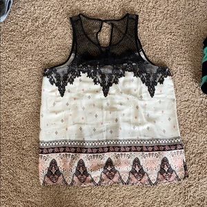 Maurice’s Dress Shirt